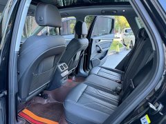 Audi Q5L 40 TFSI Luxury Dynamic - ფოტო 6