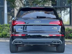 Audi Q5L 40 TFSI Luxury Dynamic - ფოტო 8