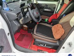 Wuling Zhiguang New Energy 201km Comfort - ფოტო 4