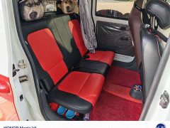 Wuling Zhiguang New Energy 201km Comfort - ფოტო 5