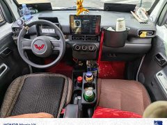 Wuling Zhiguang New Energy 201km Comfort - ფოტო 6