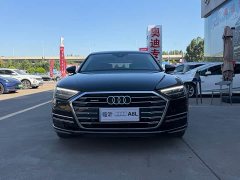 Audi A8 A8L 50 TFSI quattro Comfort - ფოტო 2