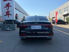 Audi A8 A8L 50 TFSI quattro Comfort - ფოტო 4