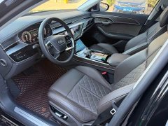 Audi A8 A8L 50 TFSI quattro Comfort - ფოტო 5
