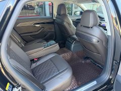 Audi A8 A8L 50 TFSI quattro Comfort - ფოტო 6