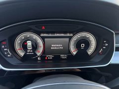Audi A8 A8L 50 TFSI quattro Comfort - ფოტო 7