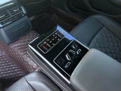 Audi A8 A8L 50 TFSI quattro Comfort - ფოტო 8