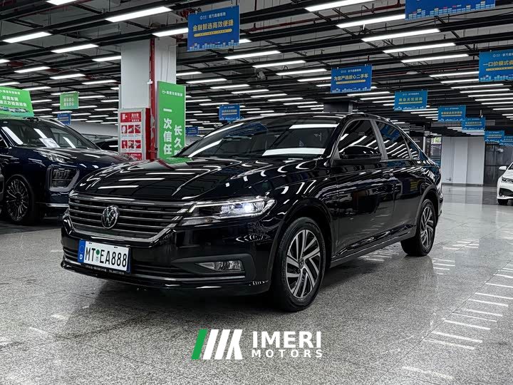 Volkswagen Lavida 280TSI DSG Comfort - ავტომობილი ჩინეთიდან