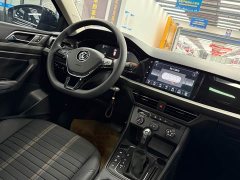 Volkswagen Lavida 280TSI DSG Comfort - ფოტო 10