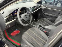 Volkswagen Lavida 280TSI DSG Comfort - ფოტო 11