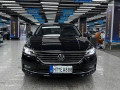 Volkswagen Lavida 280TSI DSG Comfort - ფოტო 2