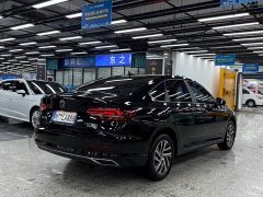Volkswagen Lavida 280TSI DSG Comfort - ფოტო 4