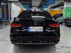 Volkswagen Lavida 280TSI DSG Comfort - ფოტო 6