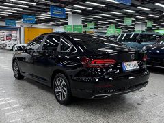 Volkswagen Lavida 280TSI DSG Comfort - ფოტო 7