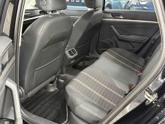 Volkswagen Lavida 280TSI DSG Comfort - ფოტო 8