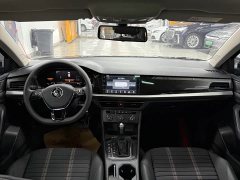 Volkswagen Lavida 280TSI DSG Comfort - ფოტო 9