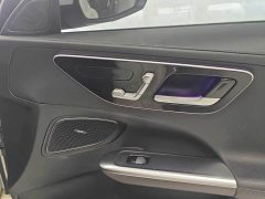Mercedes-Benz C-Class C 200 L Sport Edition - ფოტო 4