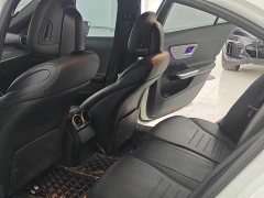 Mercedes-Benz C-Class C 200 L Sport Edition - ფოტო 6