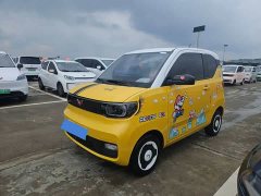 Wuling Hongguang MINIEV Macaron Fashion Edition Ternary Lithium - ფოტო 1