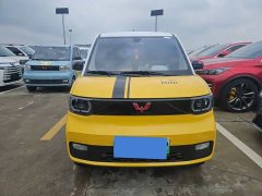 Wuling Hongguang MINIEV Macaron Fashion Edition Ternary Lithium - ფოტო 3