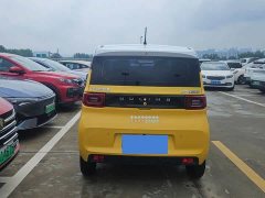 Wuling Hongguang MINIEV Macaron Fashion Edition Ternary Lithium - ფოტო 6