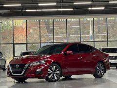 Nissan Teana 2021 2.0L XL Comfort - ფოტო 1