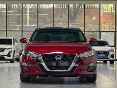 Nissan Teana 2021 2.0L XL Comfort - ფოტო 2