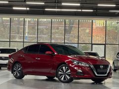 Nissan Teana 2021 2.0L XL Comfort - ფოტო 3
