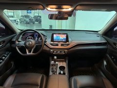 Nissan Teana 2021 2.0L XL Comfort - ფოტო 4