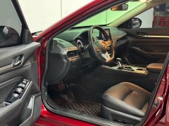 Nissan Teana 2021 2.0L XL Comfort - ფოტო 5