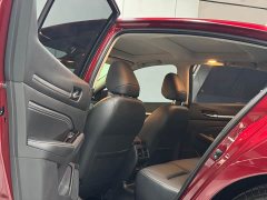 Nissan Teana 2021 2.0L XL Comfort - ფოტო 6