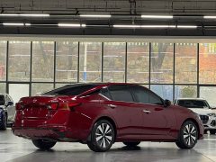Nissan Teana 2021 2.0L XL Comfort - ფოტო 7