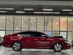 Nissan Teana 2021 2.0L XL Comfort - ფოტო 8