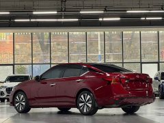 Nissan Teana 2021 2.0L XL Comfort - ფოტო 9