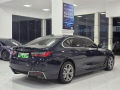 BMW i3 eDrive 35 L - ფოტო 2