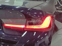 BMW i3 eDrive 35 L - ფოტო 3
