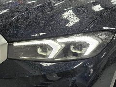 BMW i3 eDrive 35 L - ფოტო 4
