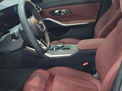 BMW i3 eDrive 35 L - ფოტო 5