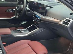 BMW i3 eDrive 35 L - ფოტო 6