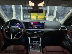 BMW i3 eDrive 35 L - ფოტო 7