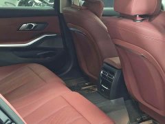 BMW i3 eDrive 35 L - ფოტო 8