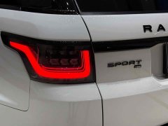 Land Rover Range Rover Sport 3.0 L6 Ebony Edition - ფოტო 10