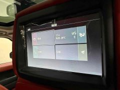 Land Rover Range Rover Sport 3.0 L6 Ebony Edition - ფოტო 20