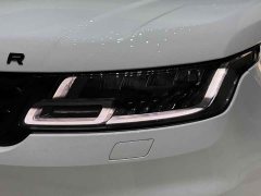 Land Rover Range Rover Sport 3.0 L6 Ebony Edition - ფოტო 9