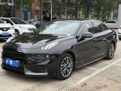 Lynk & Co Geely Lynk & Co 03 1.5T DCT Dynamic Plus - ფოტო 1