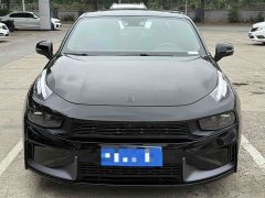 Lynk & Co Geely Lynk & Co 03 1.5T DCT Dynamic Plus - ფოტო 2