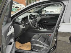 Lynk & Co Geely Lynk & Co 03 1.5T DCT Dynamic Plus - ფოტო 4