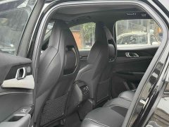 Lynk & Co Geely Lynk & Co 03 1.5T DCT Dynamic Plus - ფოტო 5