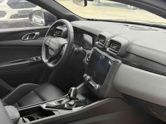 Lynk & Co Geely Lynk & Co 03 1.5T DCT Dynamic Plus - ფოტო 6