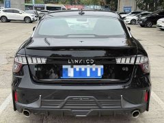 Lynk & Co Geely Lynk & Co 03 1.5T DCT Dynamic Plus - ფოტო 7